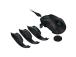 Razer Naga V3 Pro, must - Juhtmevaba hiir