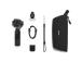 DJI Osmo Pocket 4P Standard Combo, must - Stabilisaatoriga kaamera