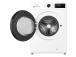 Hisense, 11 kg / 7 kg, sügavus 59 cm, 1400 p/min - Kuivatiga pesumasin