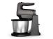 Tefal Powermix Silence, 850 W, tumehall - Käsimikser kausiga