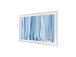 Samsung The Frame, 55'', valge - Teleri raam