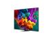 LG QNED87 evo AI, 100'', 4K UHD, QNED Mini LED, must - Teler
