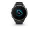 Garmin Fenix 9 Pro, 43 mm, inReach, must titaan, must / hall - Spordikell
