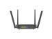 ASUS RT-AX52 Pro (AX3000), Wi-Fi 6, must - WiFi ruuter