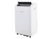 Hisense, 2600 W, valge - Portatiivne konditsioneer