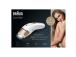 Braun Silk-expert Pro 5, valge/kuldne - IPL Fotoepilaator