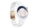 Huawei Watch 6 Pro Ceramic Edition, 43 mm, valge - Nutikell