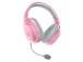 Razer Barracuda X 2022, roosa - Juhtmevaba peakomplekt