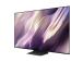 Samsung S95H 48'', 4K UHD, OLED, must - Teler