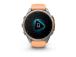 Garmin Fenix 9 Pro, 43 mm, inReach, titaan, roosa /oranž - Spordikell
