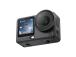 Dji Osmo Action 6, Standard bundle, must - Seikluskaamera