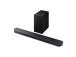 Samsung Q-Series Q600F, 3.1.2, must - Soundbar