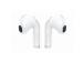 Samsung Galaxy Buds 4, valge - Täisjuhtmevabad kõrvaklapid
