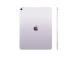 Apple iPad Air 13'' M4, 128 GB, Wi-Fi + Cellular, lilla - Tahvelarvuti