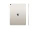 Apple iPad Air 13'' M4, 256 GB, Wi-Fi + Cellular, kuldne - Tahvelarvuti