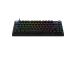 Logitech G316 X 75, tactile, US, must - Klaviatuur