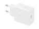 Samsung USB-C Wall Charger, 45 W, valge - Laadija