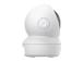 EZVIZ H6c Pro, 8 MP, WiFi, inimese tuvastus, öövaade, valge - Turvakaamera