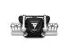 Thrustmaster TPR, must/hõbedane - Simulaatori pedaalid
