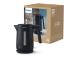 Philips 3000 Seeria, 1.7 L, must - Veekeetja