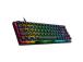 Razer Huntsman V3 HE Magnetic Mini, 8KHz, must - Klaviatuur