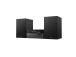 Philips TAM4505M2 Micro Music System, 2.0, must - Muusikakeskus
