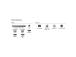 Philips PFS6050, 40'', LED, FHD, tumehall - Teler