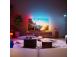 Philips PUS8001, 50'', 4K UHD, LED, must - Teler