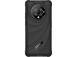 HAMMER Iron 6, 6 GB, 128 GB, must - Nutitelefon