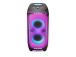 Blaupunkt PB100X Party Box, must - Peokõlar
