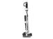 Tineco Switch S6 Stretch Plus, valge/must - Varstolmuimeja + põrandapesur