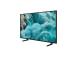 Samsung Q7F, 50'', 4K UHD, QLED, must - Teler