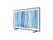 Samsung The Frame Pro, 85'', 4K UHD, Neo QLED Mini LED, must - Teler