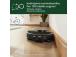 IRobot Roomba® Plus 505 Combo, märg- ja kuivpuhastus, must - Robottolmuimeja