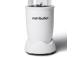 Nutribullet Pro, 900 W, 0,95 L, valge - Blender