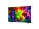 LG QNED93 evo AI, 115'', 4K UHD, QNED Mini LED, must - Teler