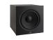 JBL Stage 220P, pruun/must - Subwoofer
