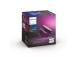 Philips Hue Iris, must - LED lamp