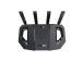 Asus TUF Gaming BE3600, must - Wi-Fi ruuter