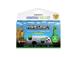 KontrolFreek Minecraft Thumbsticks Creeper Edition, Xbox, roheline - Nupud