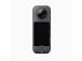 Insta360 X5 Road Cycling Bundle, 8K, 360º, must - Seikluskaamera