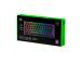 Razer Huntsman Mini Razer Red Switch, US, must - Mehaaniline klaviatuur