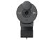 Logitech Brio 300, FHD, must - Veebikaamera