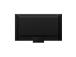 TCL RM7L, 85", 4K UHD, RGB-Mini LED, must - Teler