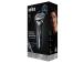 Braun, Series 7, Wet & Dry, must - Pardel