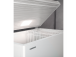 Liebherr, SmartFrost 353 L, laius 125,5 cm, valge - Sügavkülmkirst