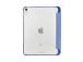 Tucano Satin, iPad A16 11th Gen/10.9" 10th gen, sinine - Kaaned