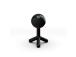 Logitech Blue Yeti ORB, must - Mikrofon