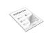 PocketBook InkPad One, 10,3'', must - E-luger
