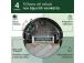 IRobot Roomba® 105 Combo+, märg- ja kuivpuhastus, must - Robottolmuimeja
